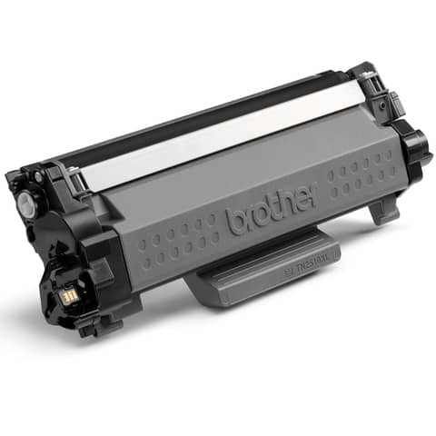 Toner Brother 2510XL nero  TN2510XL